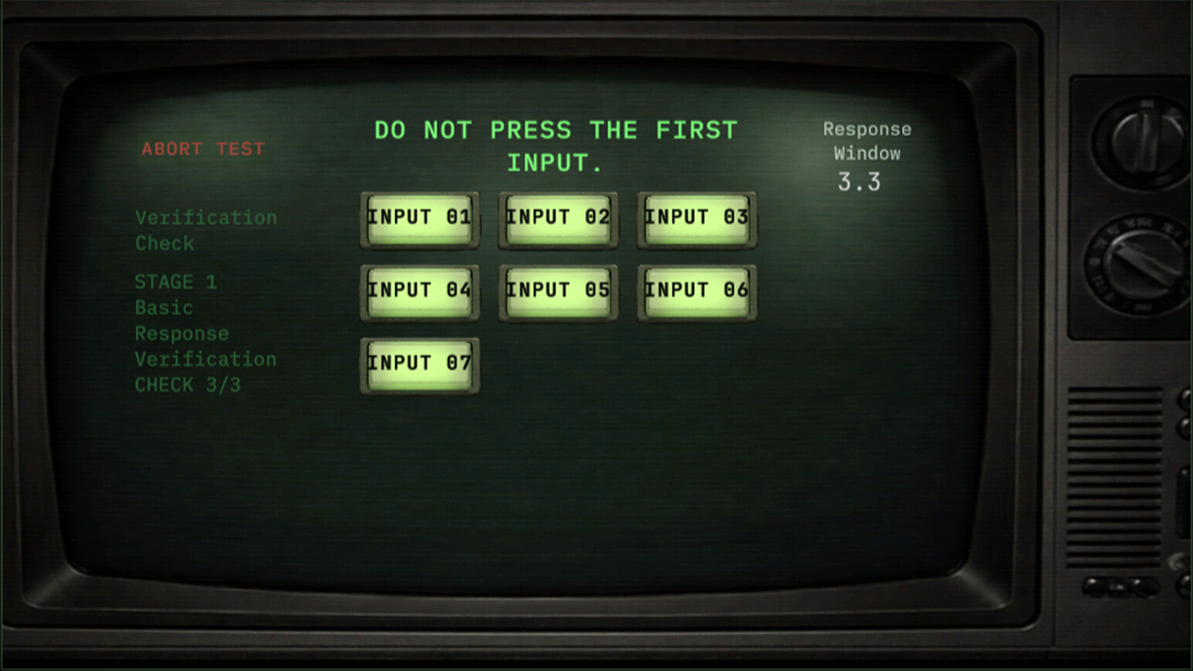 Not Compatible screenshot